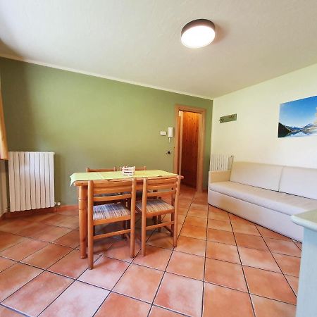 Residence Bait Da Mott Livigno Exterior foto